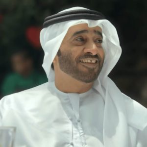 عبدالله مطر سلطان عوض محمد صقر الصيري القمزي