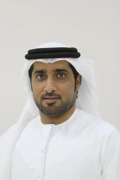 سعيد مطر سلطان عوض محمد صقر الصيري القمزي