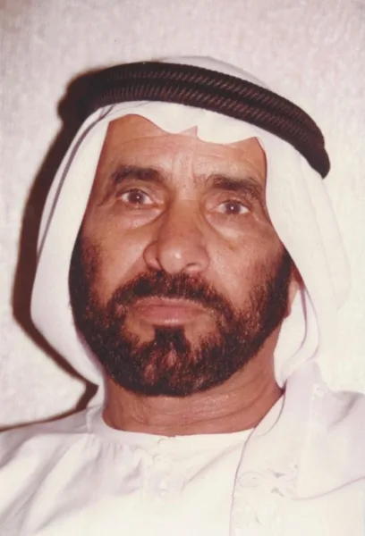 سيف سلطان عوض محمد صقر الصيري القمزي