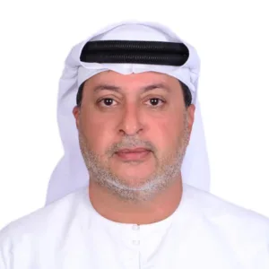 خلفان أحمد غانم مزروع المرر