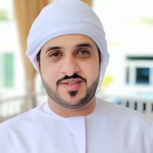 غانم خلفان أحمد غانم مزروع المرر