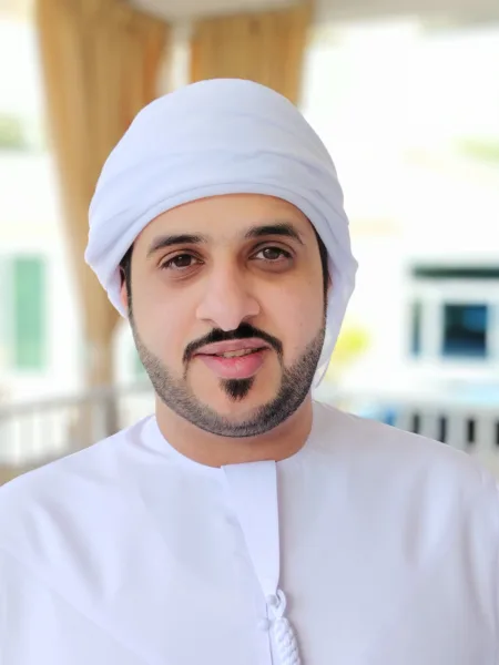 غانم خلفان أحمد غانم مزروع المرر