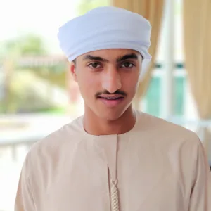 زايد خلفان أحمد غانم مزروع المرر