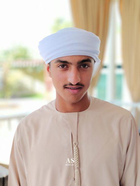 زايد خلفان أحمد غانم مزروع المرر