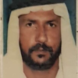 عبدالله محمد أحمد محمد صقر الصيري القمزي