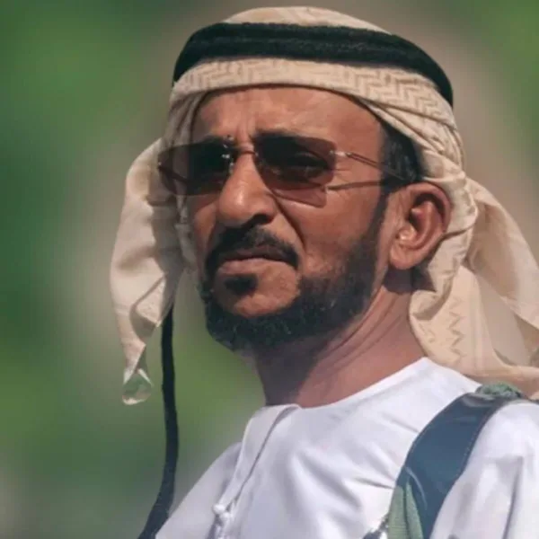 Atiq Khalifa Abdulla Matar Mohammed Saqer AlSiri AlQemzi