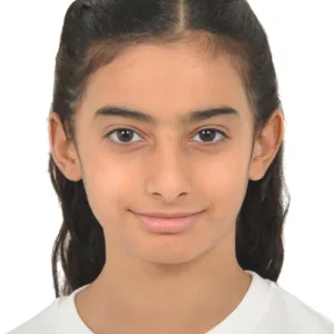 وديمة غيث مطر سلطان عوض محمد صقر الصيري القمزي