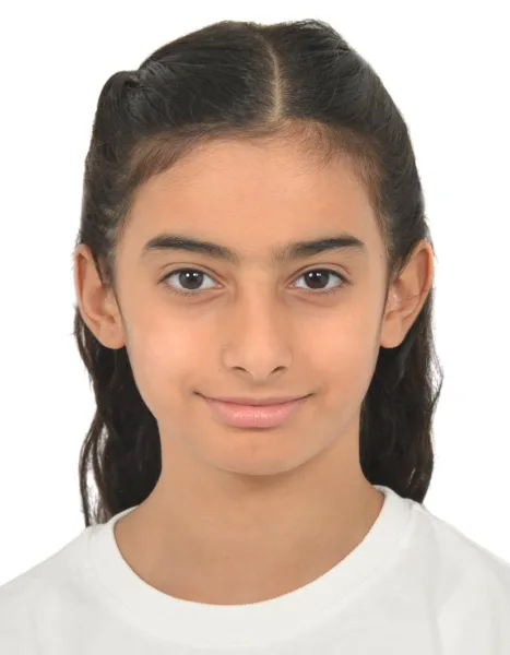 وديمة غيث مطر سلطان عوض محمد صقر الصيري القمزي