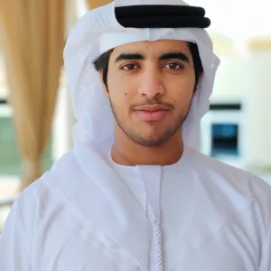 أحمد جمال مطر سلطان عوض محمد صقر الصيري القمزي