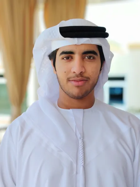 أحمد جمال مطر سلطان عوض محمد صقر الصيري القمزي