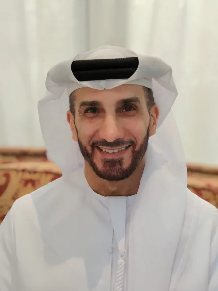 أحمد سيف سلطان عوض محمد صقر الصيري القمزي