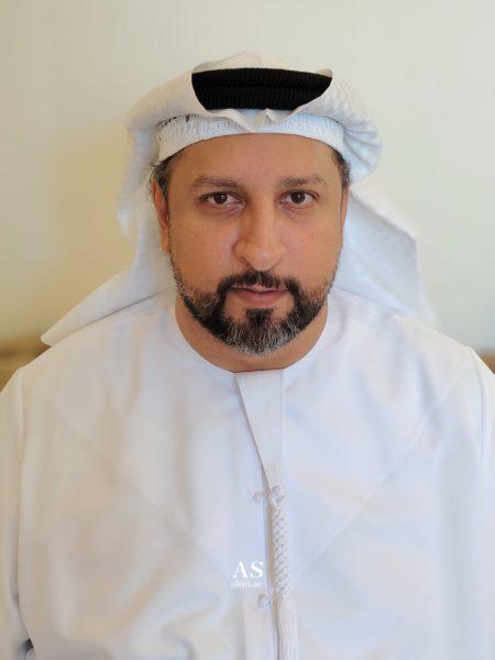 محمد عبدالله محمد أحمد محمد صقر الصيري القمزي