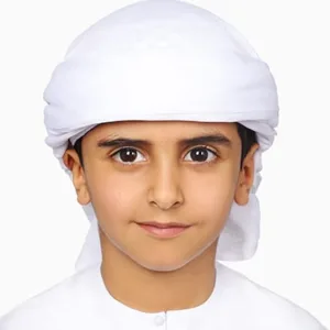 سعيد أحمد جمعة علي خلف الحميري