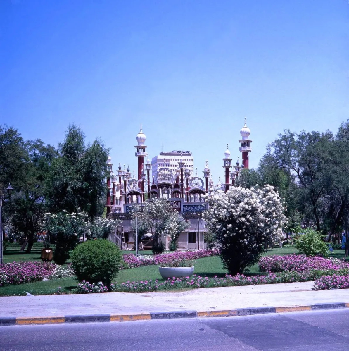 مسجد الصيري