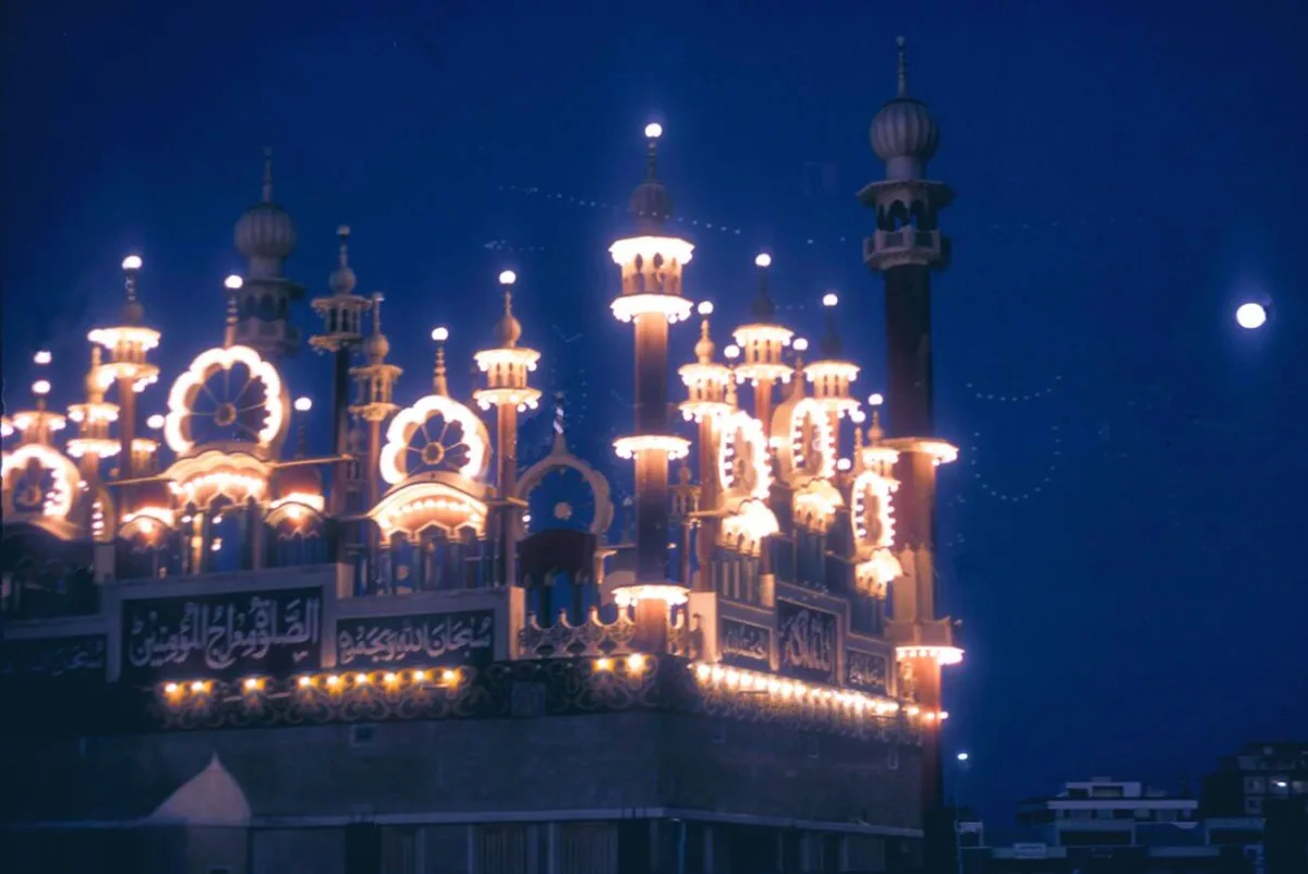 مسجد الصيري