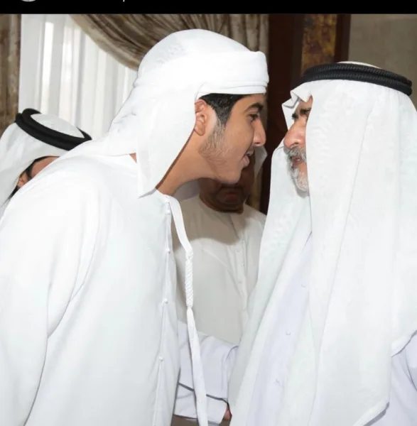 خالد جمال مطر سلطان عوض محمد صقر الصيري القمزي