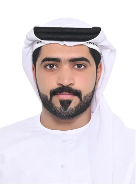 راشد سعيد مطر سلطان عوض محمد صقر الصيري القمزي