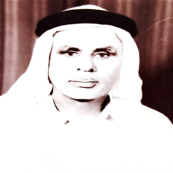 محمد عبدالله مطر محمد صقر الصيري القمزي