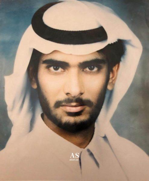 محمد عوض سلطان عوض محمد صقر الصيري القمزي