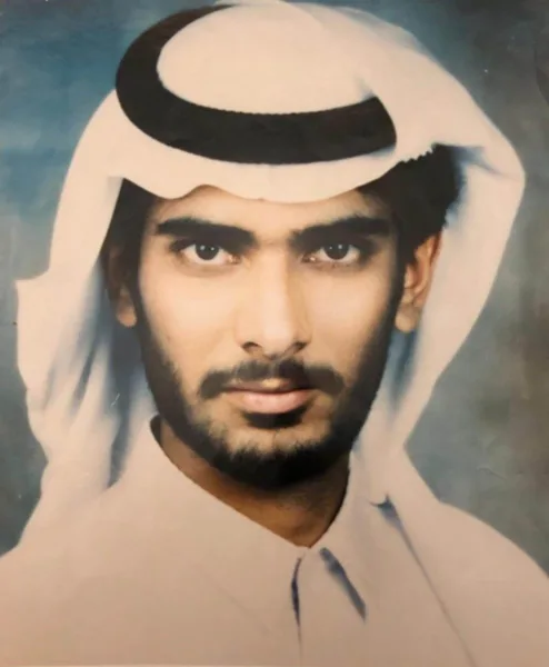 محمد عوض سلطان عوض محمد صقر الصيري القمزي