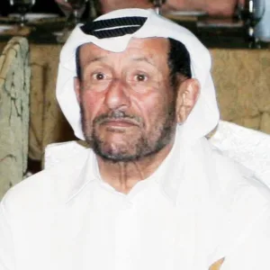 بطي حميد راشد بن بشر المري