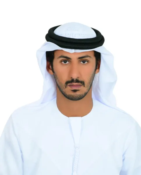 خليفة أحمد درويش محمد أحمد محمد صقر الصيري القمزي