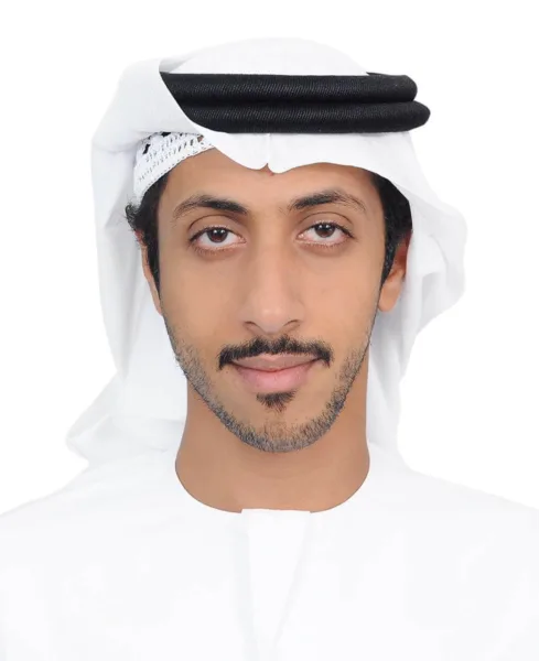 عبدالله أحمد درويش محمد أحمد محمد صقر الصيري القمزي