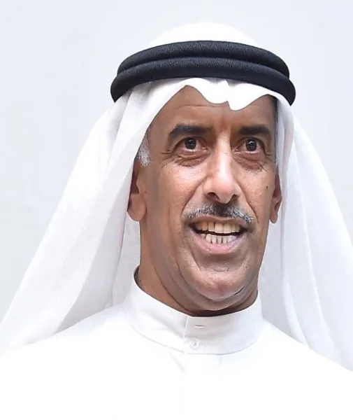 علي محمد بوجسيم