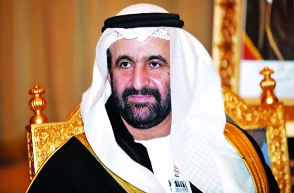 محمد سعيد الظاهري
