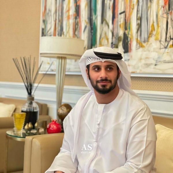 عيسى راشد بطي حميد راشد بن بشر المري