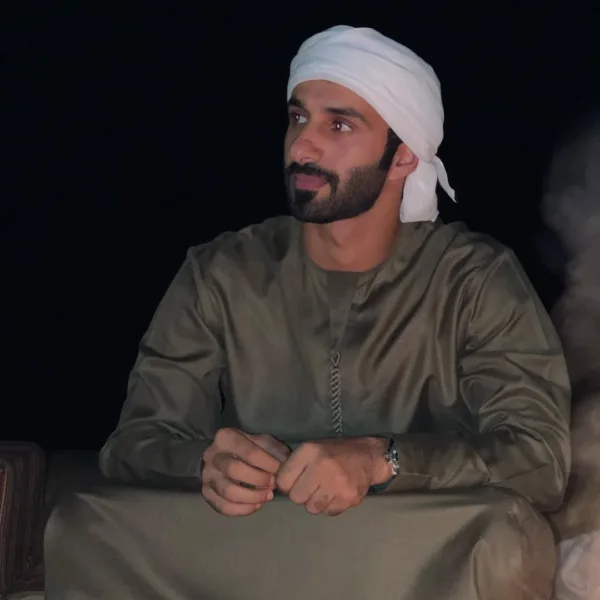 بشر راشد بطي حميد راشد بن بشر المري