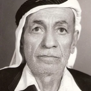 السيد عبدالرحيم الهاشمي