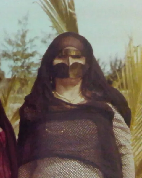 شريفه (السيده) السيد عبدالرحيم الهاشمي