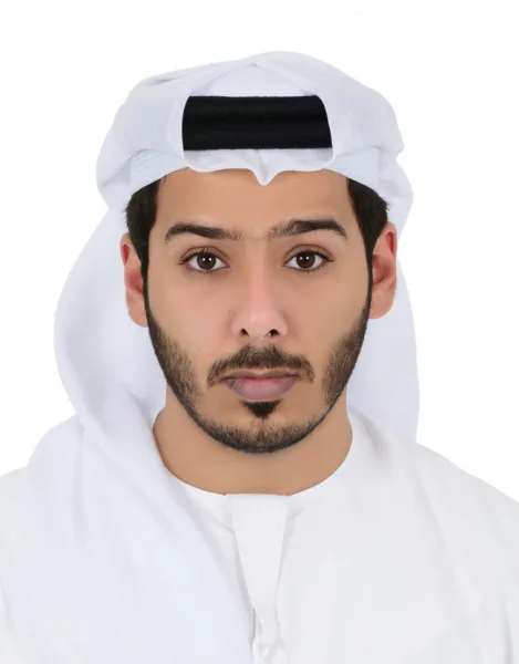 سالم فاضل سعيد سالم الهاملي